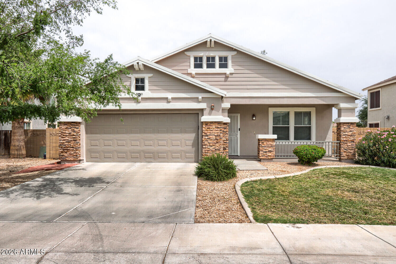 Property Photo:  7270 W Gardenia Avenue  AZ 85303 