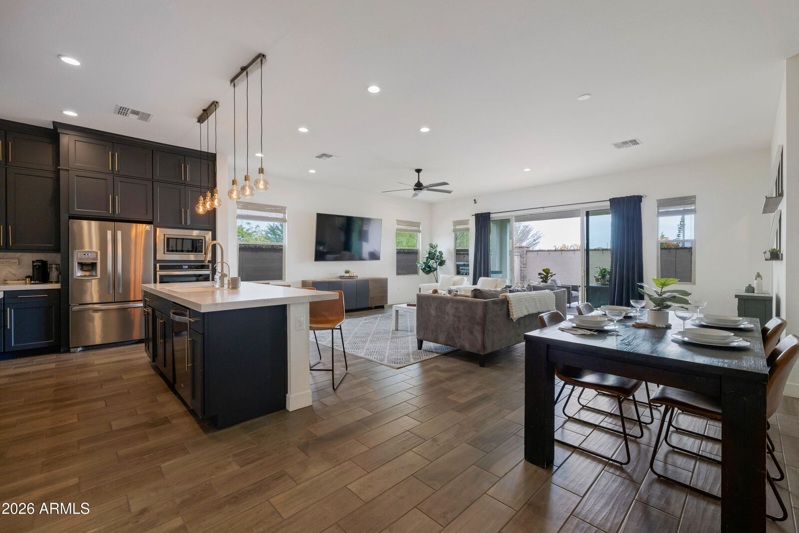 Property Photo:  11709 N Luckenbach Street  AZ 85388 