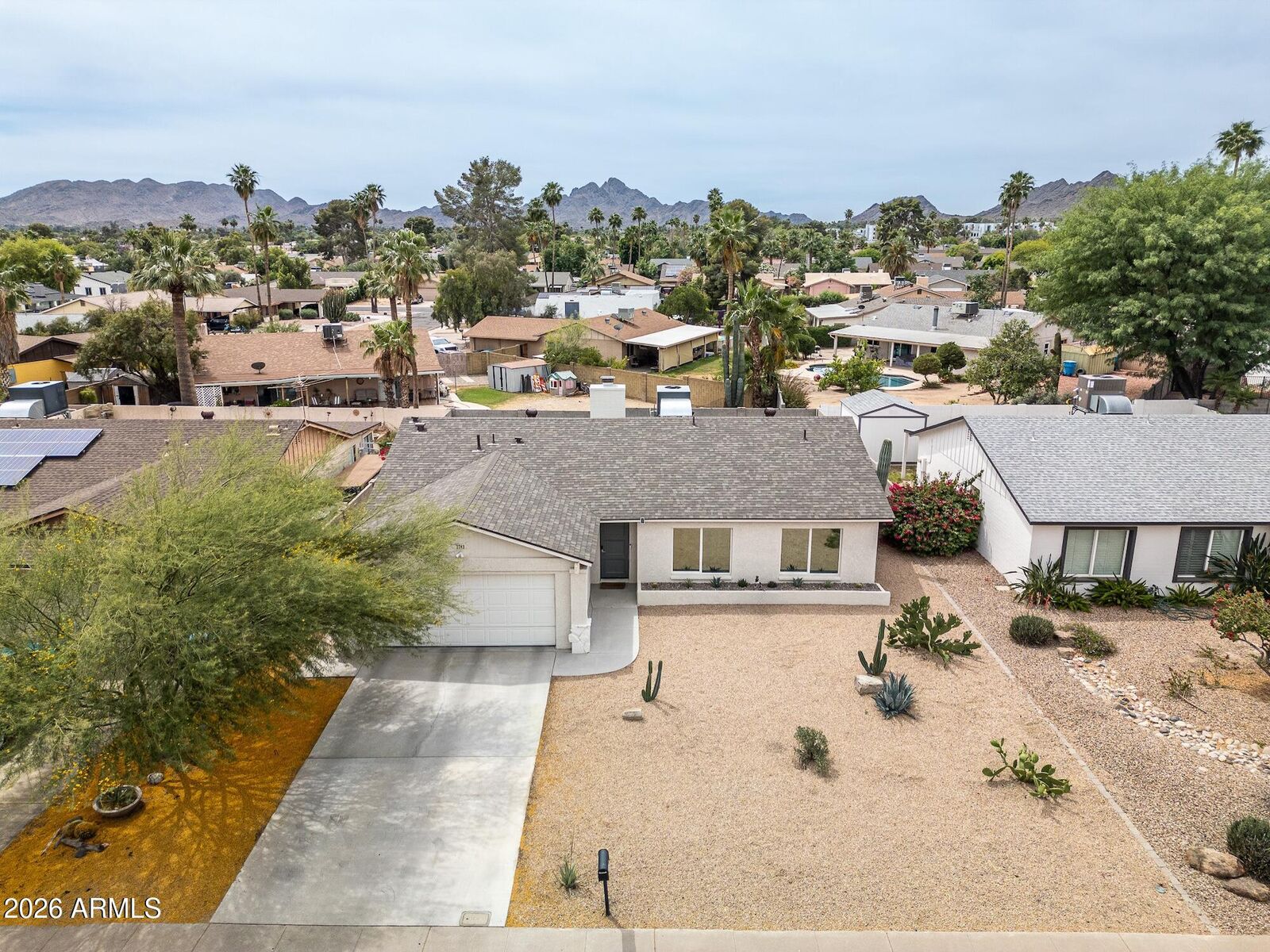 Property Photo:  2743 E Windrose Drive  AZ 85032 