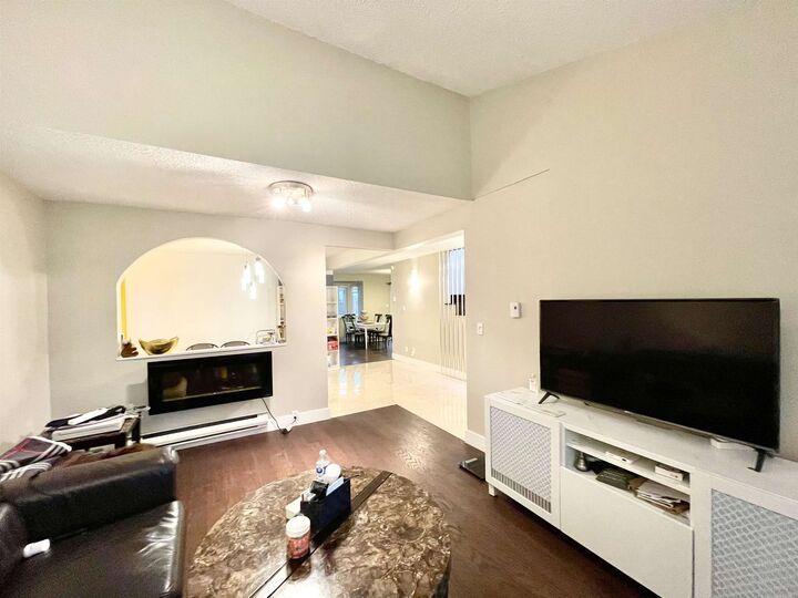 Property Photo: 4231 Corless Road BC V7C 1N1