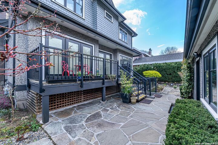 Property Photo: 1255 W 26th Avenue BC V6H 2A8
