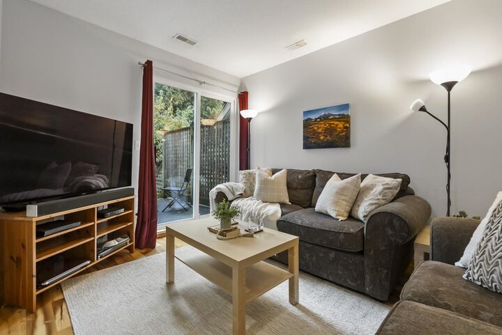 Property Photo: 20543 96 Avenue 22 BC V1M 3W3