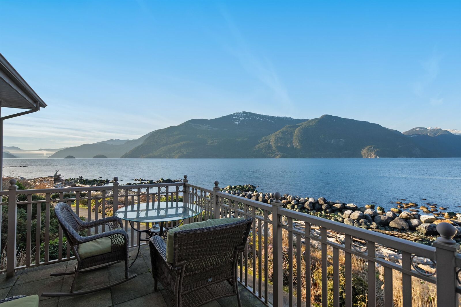 Property Photo: 7 Beach Drive BC V0N 3Z1