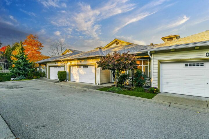 Property Photo: 15188 62A Avenue 35 BC V3S 1W7