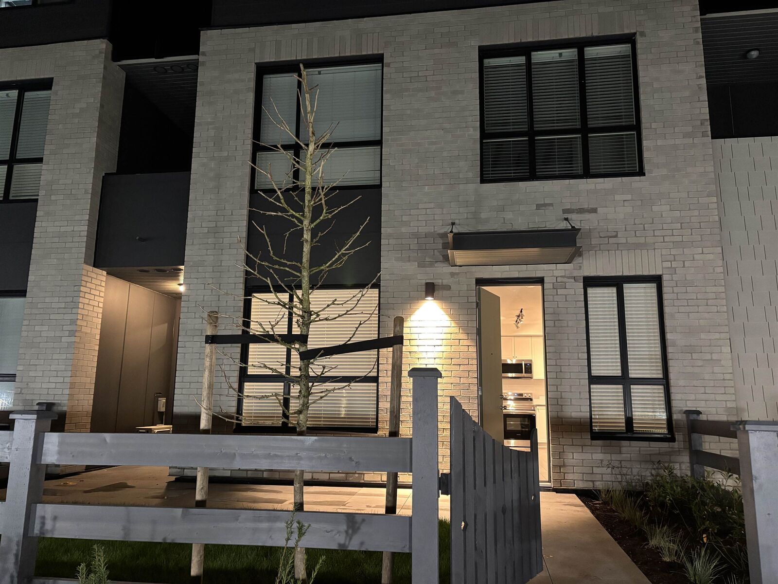 Property Photo: 15777 85 Avenue 114 BC V4N 6Y7
