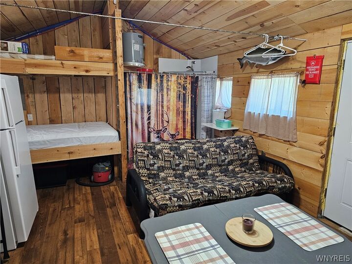 Property Photo:  7659 Bean Station Road  NY 14840 