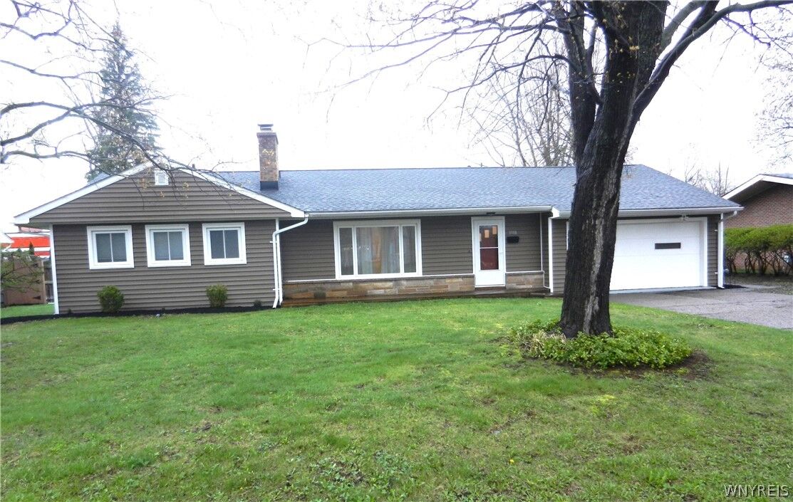 Property Photo:  3988 Staley Drive  NY 14075 