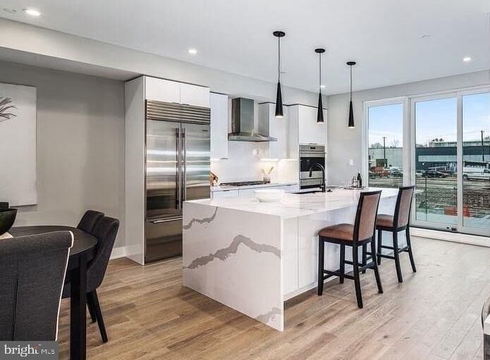 Property Photo:  2102 Kimball Street  PA 19146 