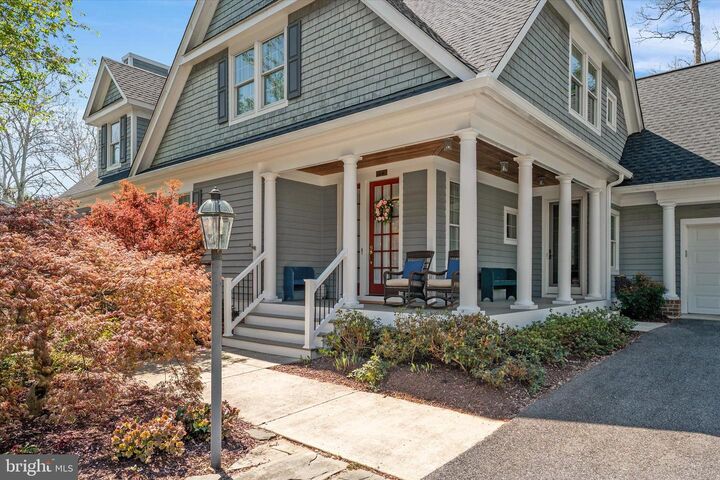 Property Photo:  14 Severn River Road  MD 21146 