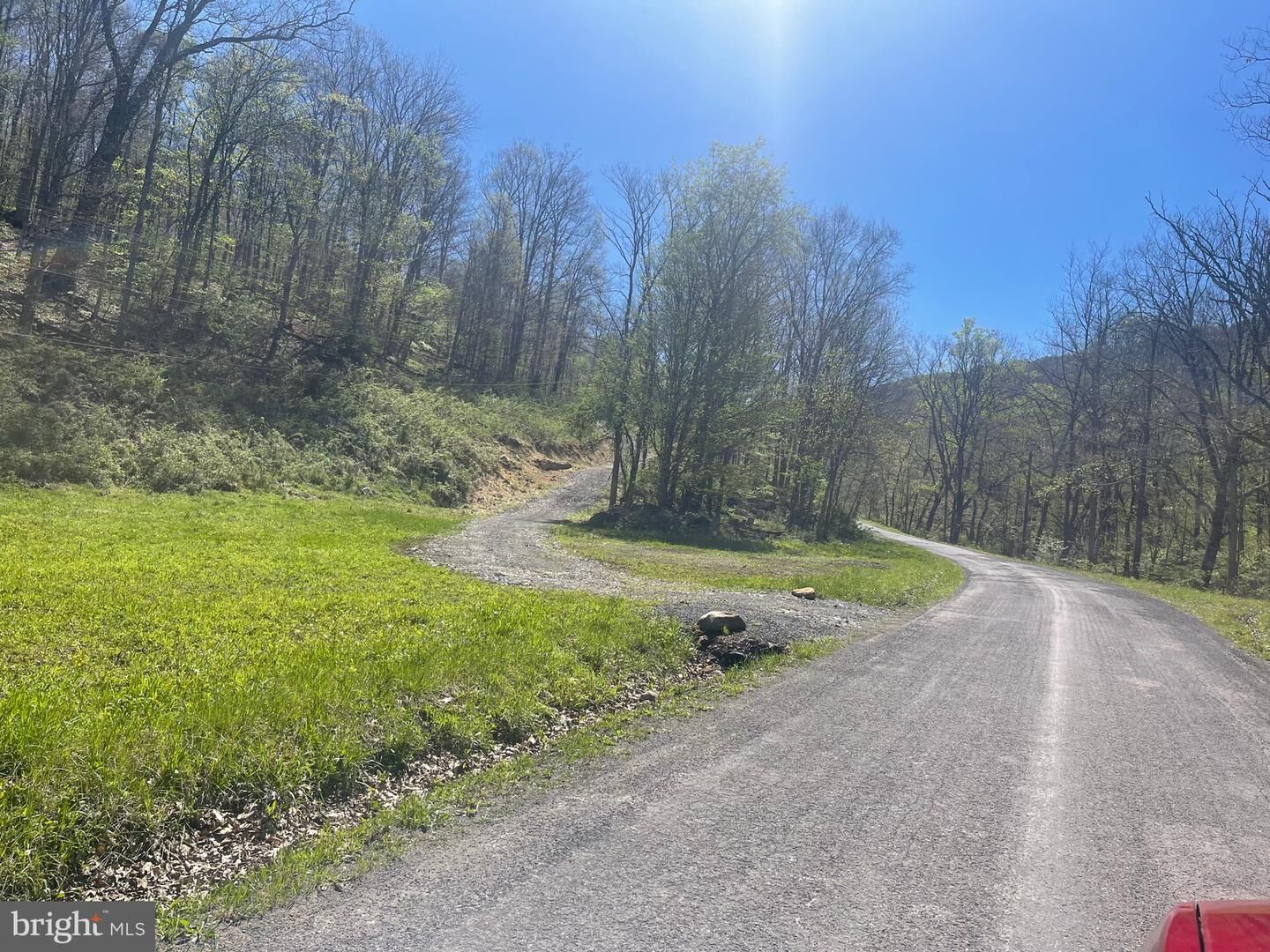 Property Photo:  Oakmont Drive (Lot 7)  WV 26717 