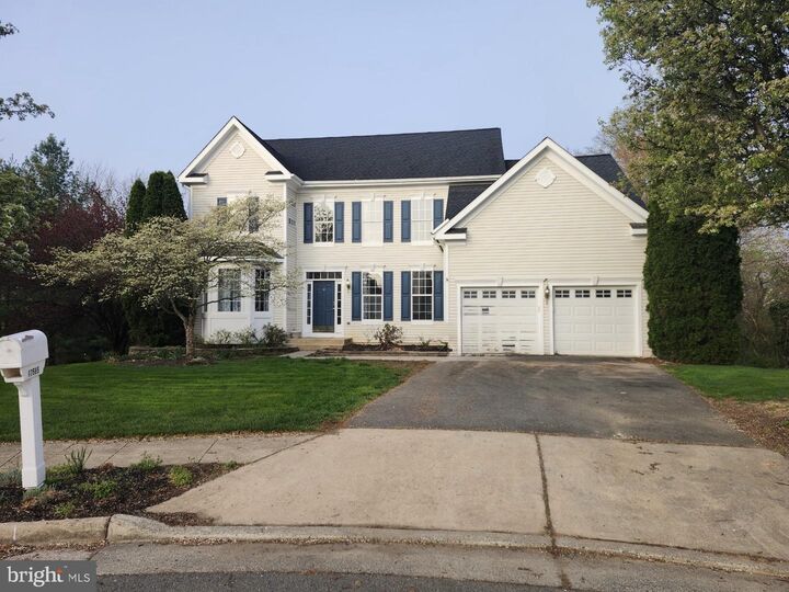 Property Photo:  17565 Brookville Court  VA 20141 