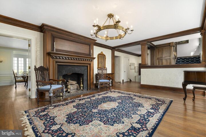 Property Photo:  764 Mount Moro Road  PA 19085 