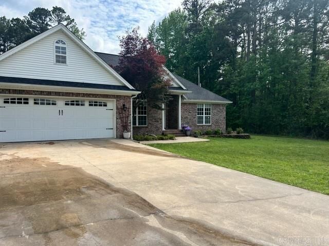 Property Photo:  1100 Hope Circle  AR 71953 