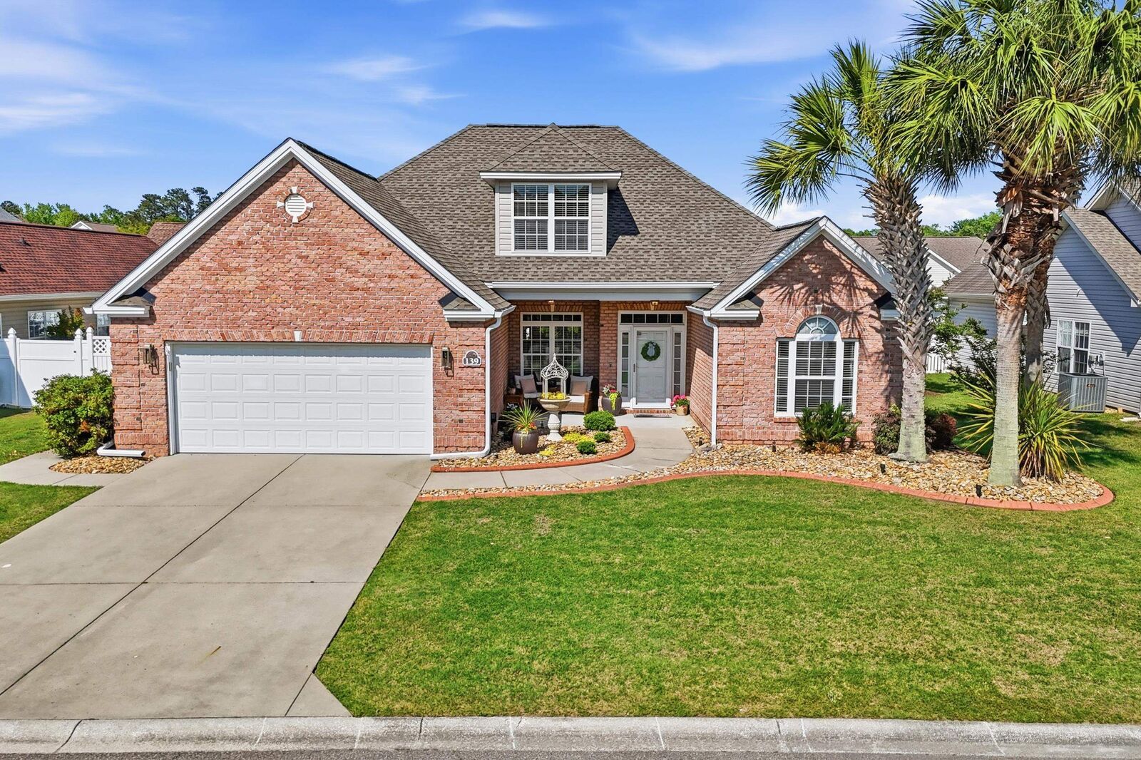Property Photo:  139 Fox Den Dr.  SC 29576 