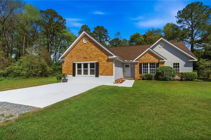 Property Photo: 4046 Dewitt Rd. SC 29568