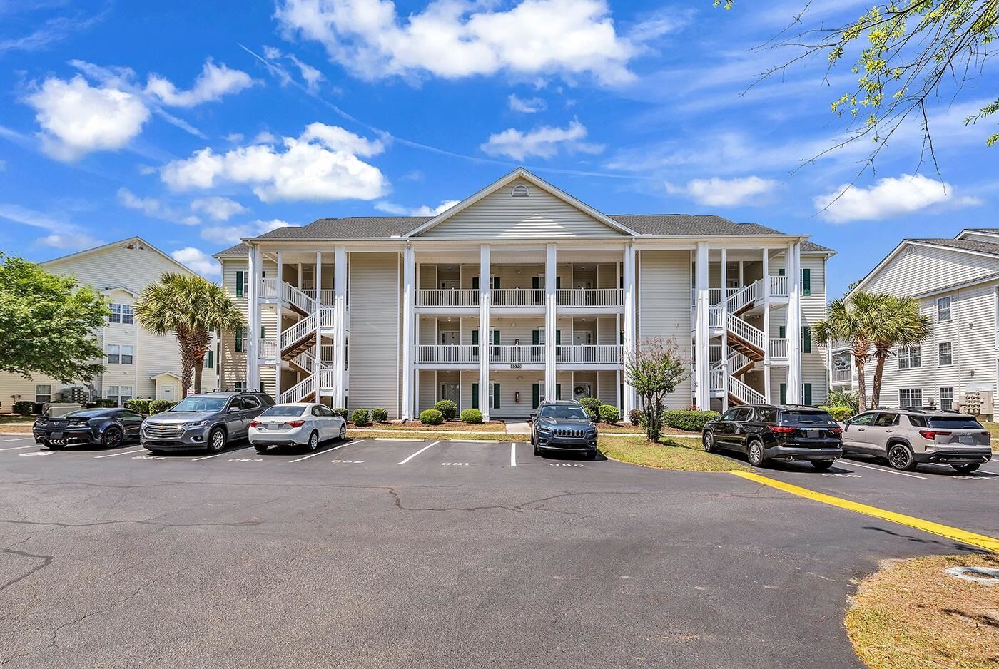 Property Photo: 5070 Windsor Green Way 202 SC 29579