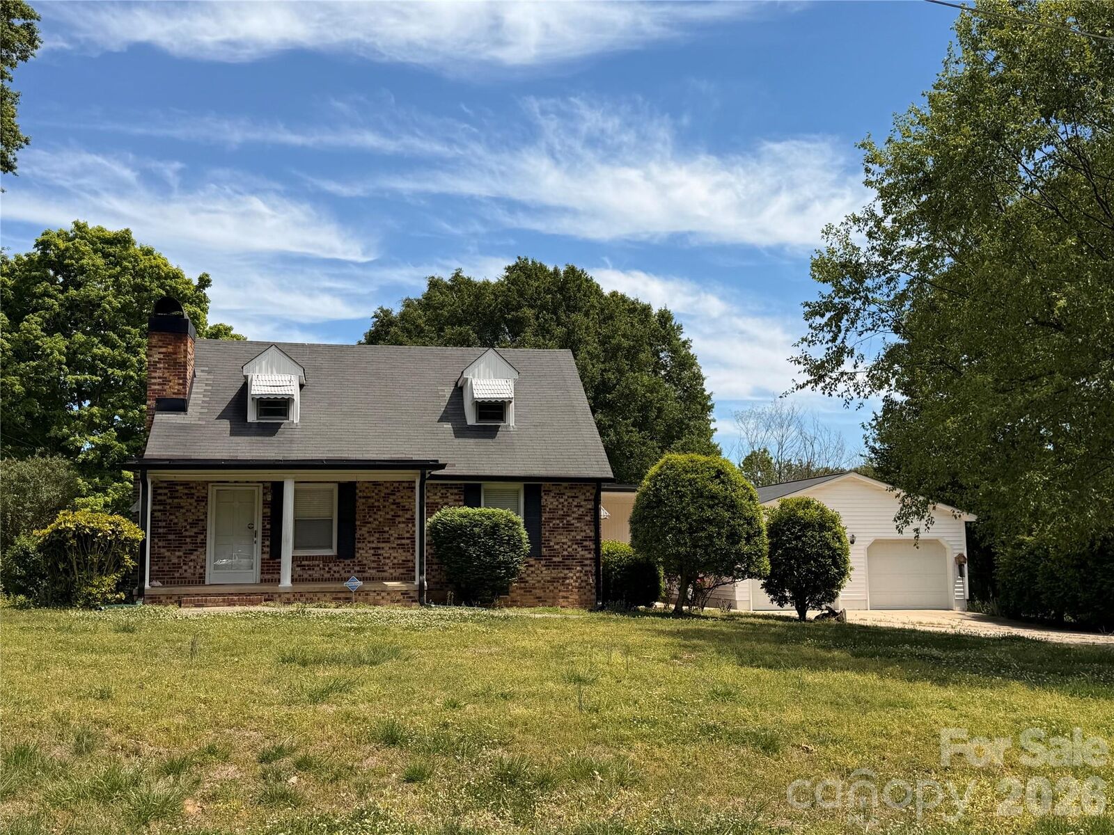 Property Photo:  213 Stowe Road  NC 28056 