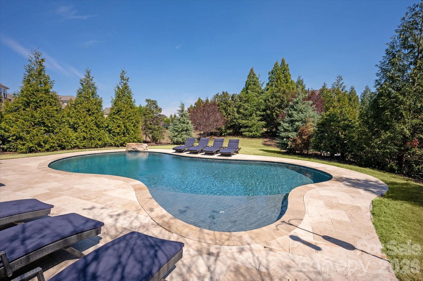 Property Photo:  10405 Waxhaw Manor Drive  NC 28173 