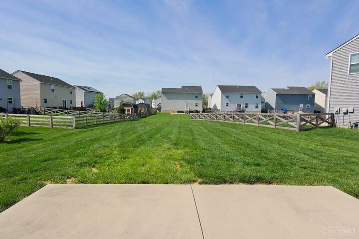 Property Photo:  8889 Williamson Circle  OH 45030 