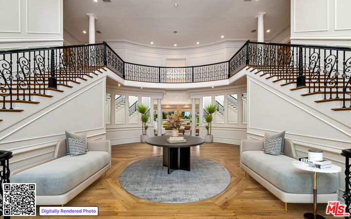 Property Photo: 10250 W Sunset Blvd CA 90077