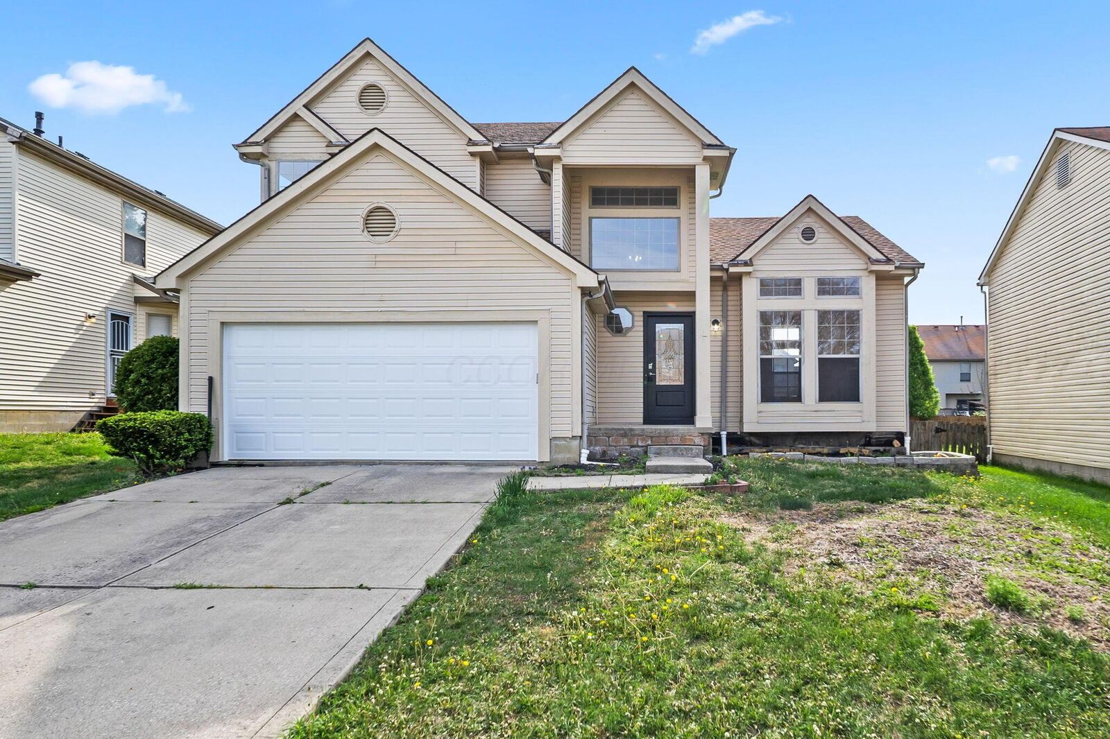 Property Photo:  3268 Stadler Drive  OH 43147 