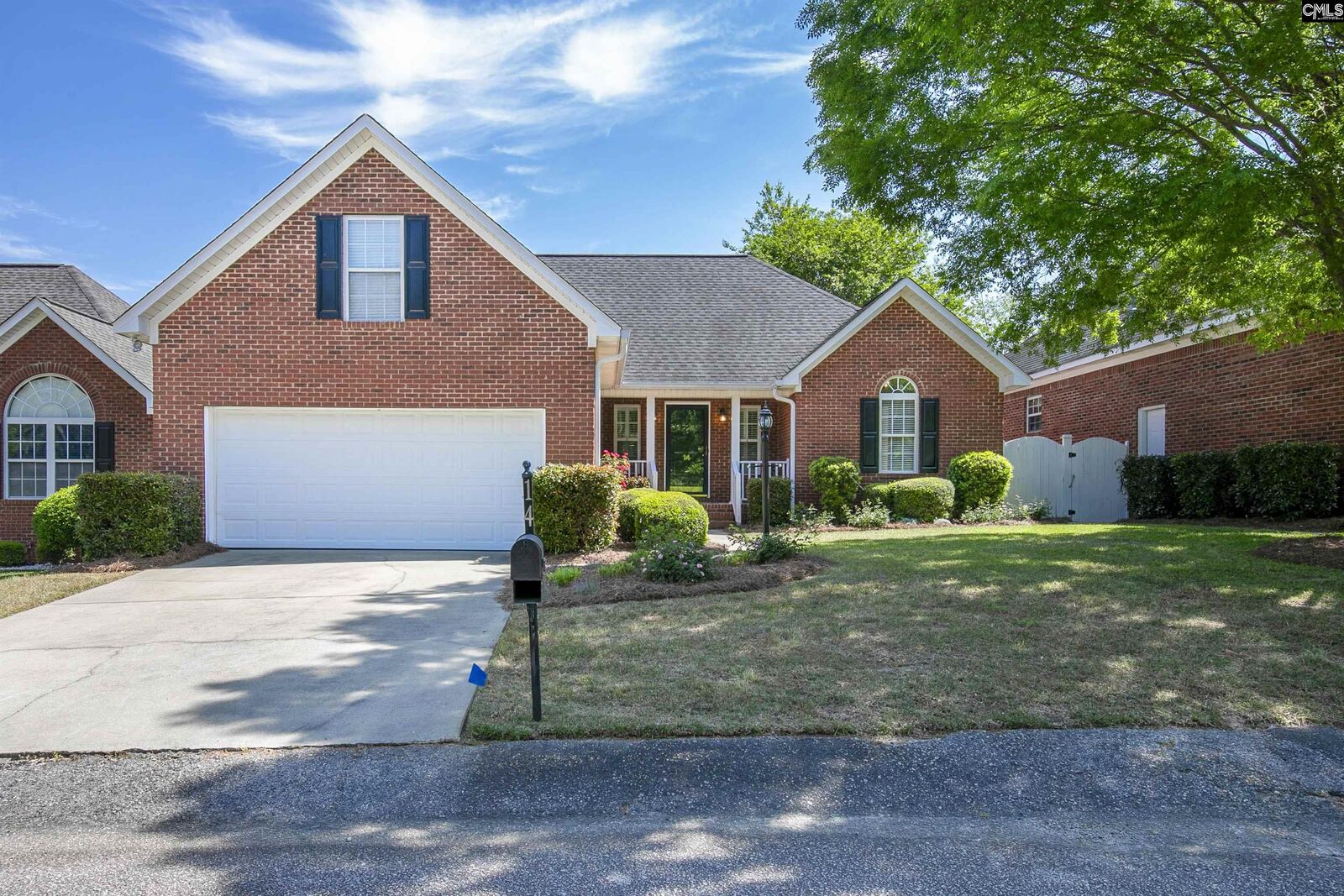 Property Photo:  14 Crockett  SC 29078 