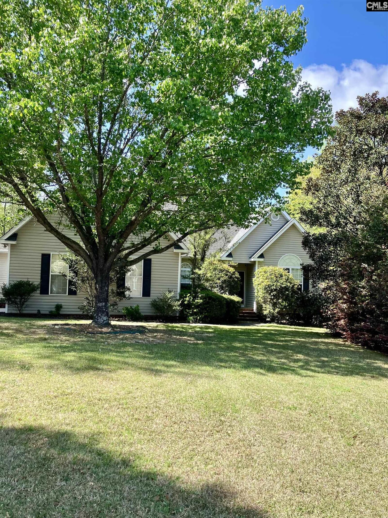 Property Photo:  129 Athena  SC 29072 