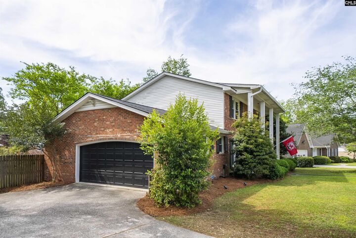 Property Photo:  3622 Carriage House  SC 29206 