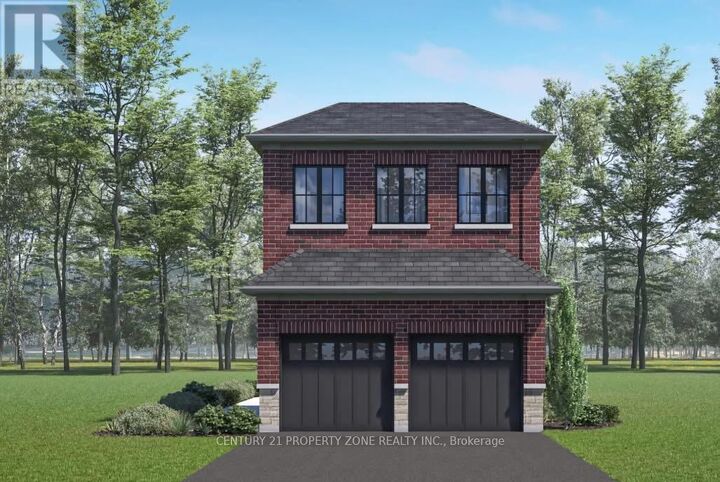 Property Photo:  5 Goodeve Avenue  ON L7E 2H1 