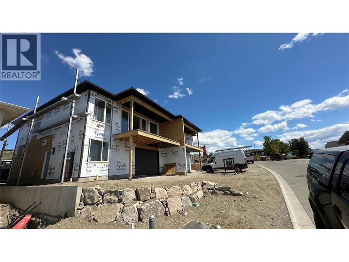 Property Photo: 4305 Painted Turtle Drive BC V1T 9W4
