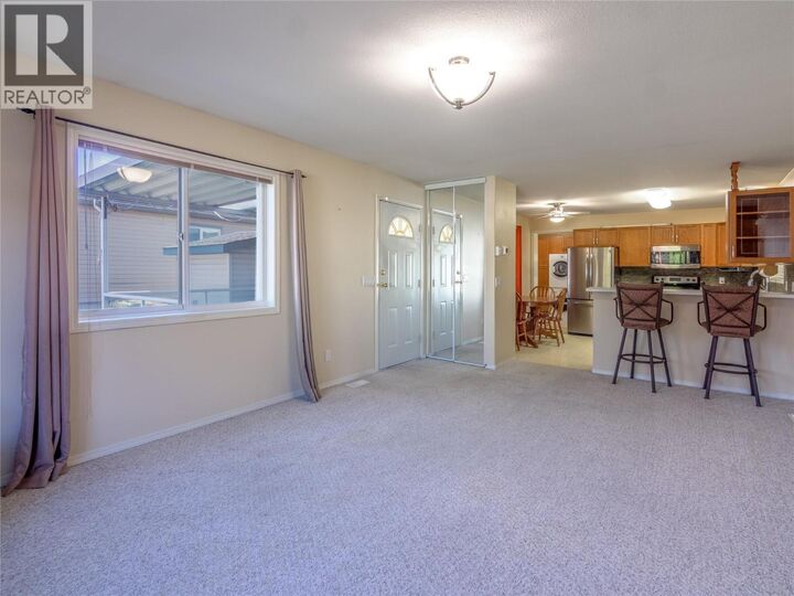 Property Photo: 670 McCurdy Road 4 BC V1X 2P5
