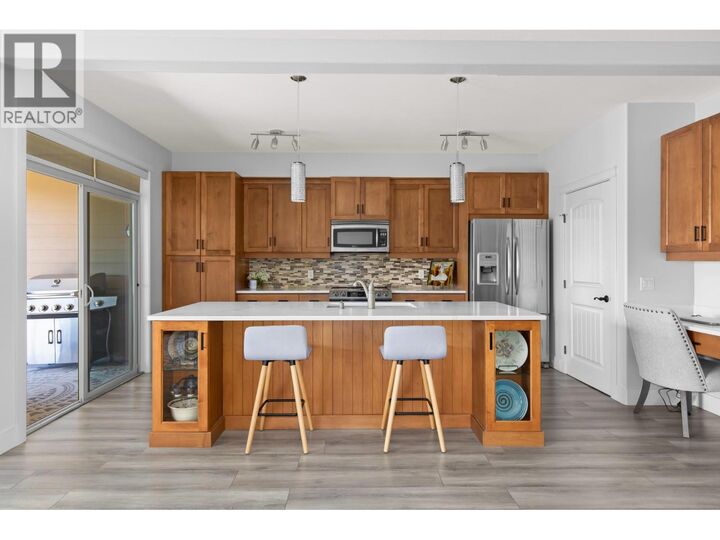 Property Photo: 4350 Ponderosa Drive 237 BC V0H 1X5