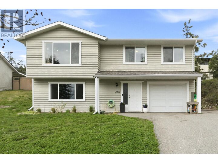Property Photo: 3472 Parklane Road BC V4T 1B8