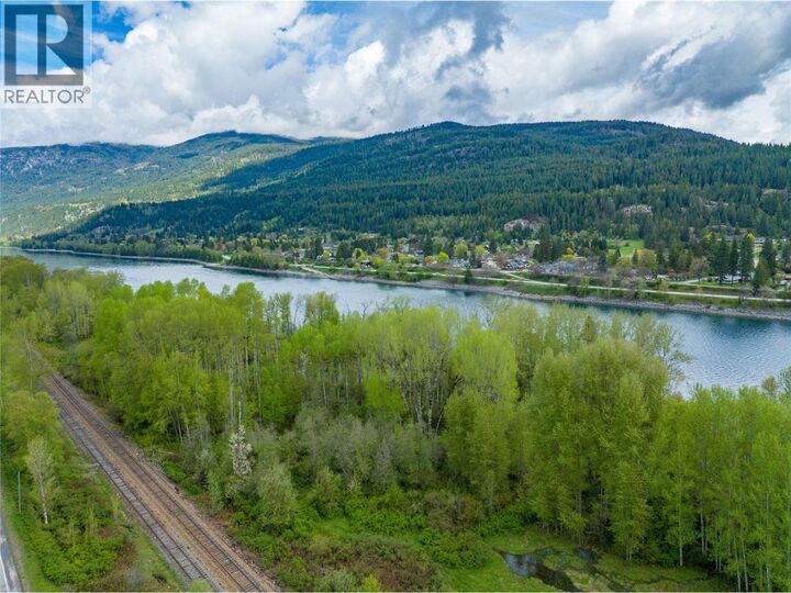 Property Photo:  1601 Arrow Lakes Drive  BC V1N 3N3 