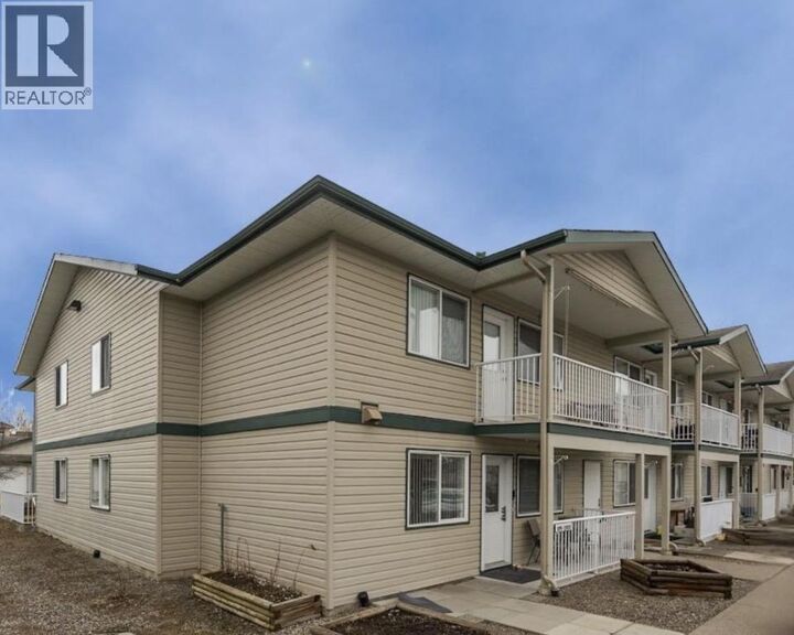Property Photo: 2908 Hopkins Road 104 BC V2N 1L5