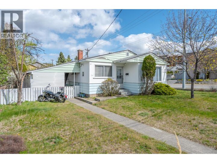 Property Photo: 797 Forestbrook Drive BC V2A 2E6