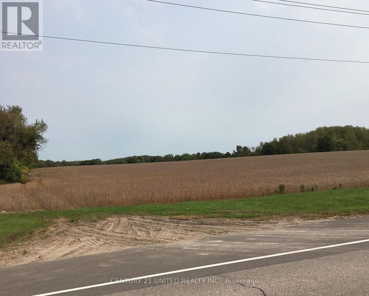 Property Photo:  1269 Heritage Line North  ON K0L 2G0 