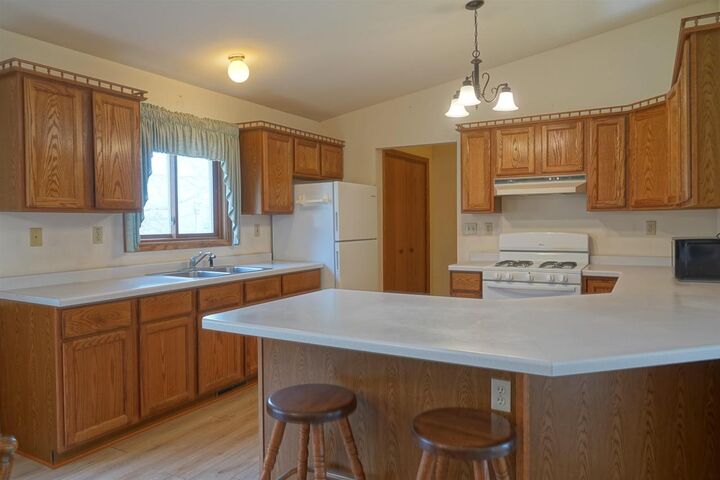 Property Photo:  449 Lisa Lane  WI 54451 