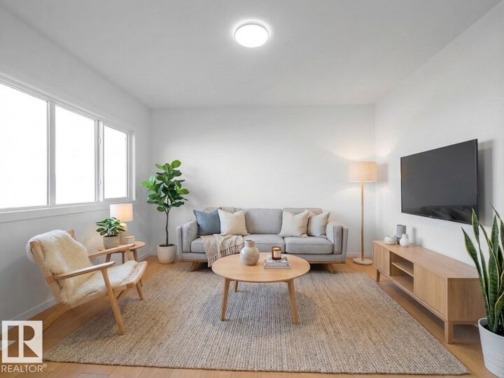 Property Photo: 26 Nerine Crescent AB T8N 8E9