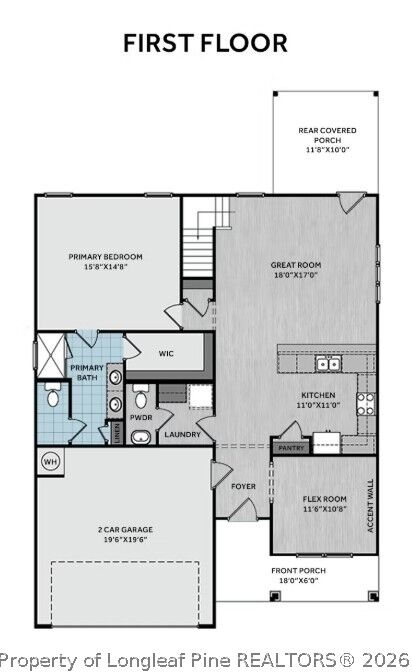 Property Photo:  308 Black Duck (Lot 86) Lane  NC 27546 
