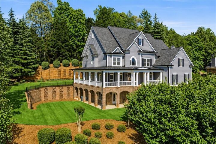 Property Photo:  2980 Spindletop Drive  GA 30041 