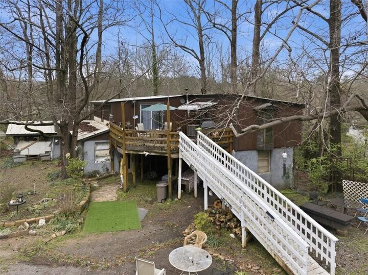 Property Photo:  272 Gordon Circle SW  GA 30126 