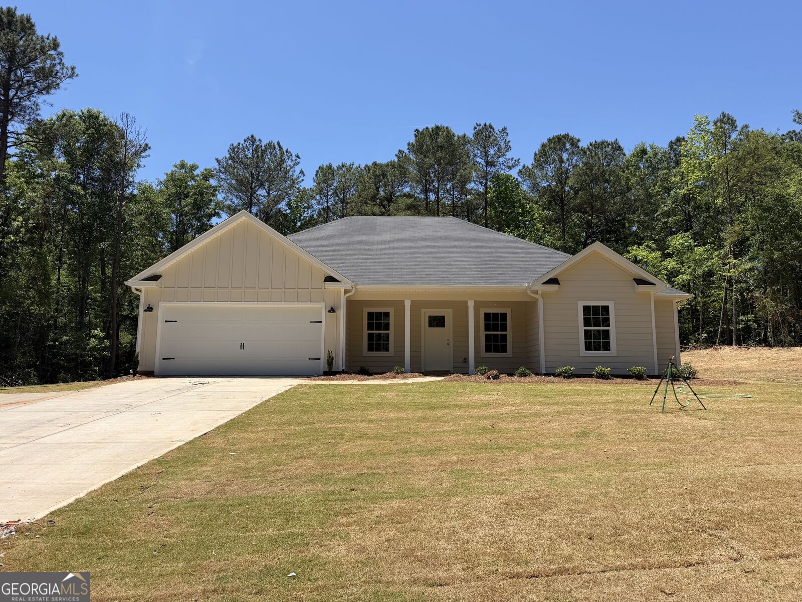 Property Photo:  271 Russellville Road  GA 31029 