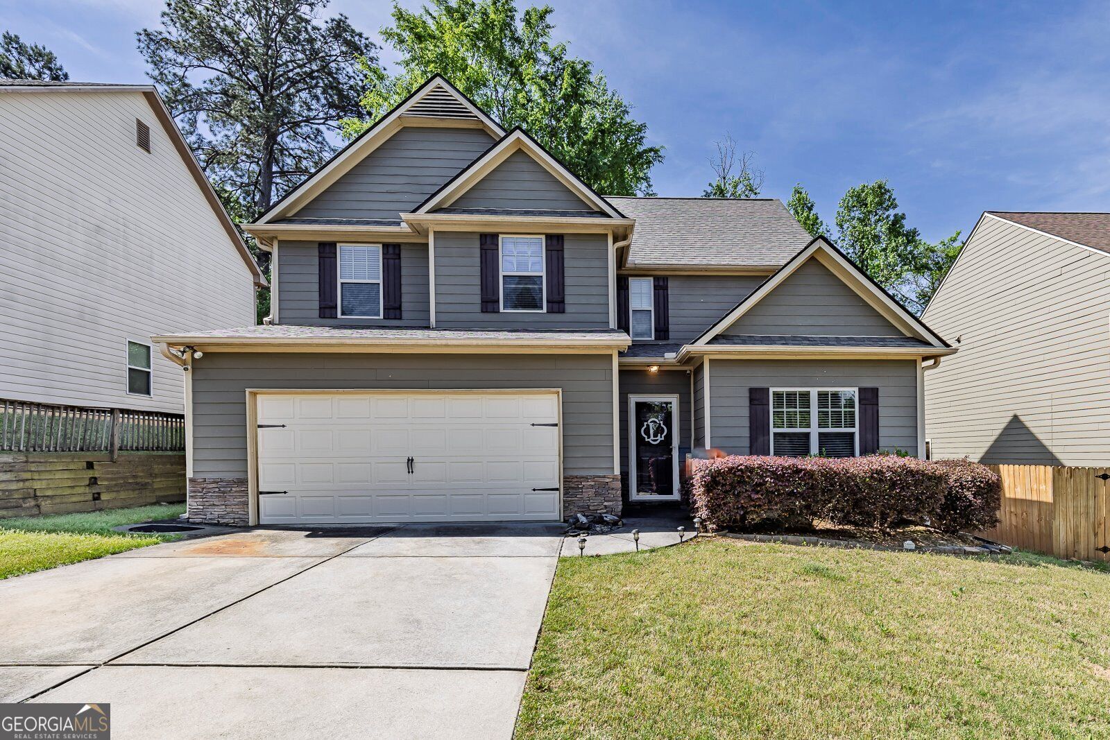 Property Photo:  6204 Oakdale Ridge Court SE  GA 30126 