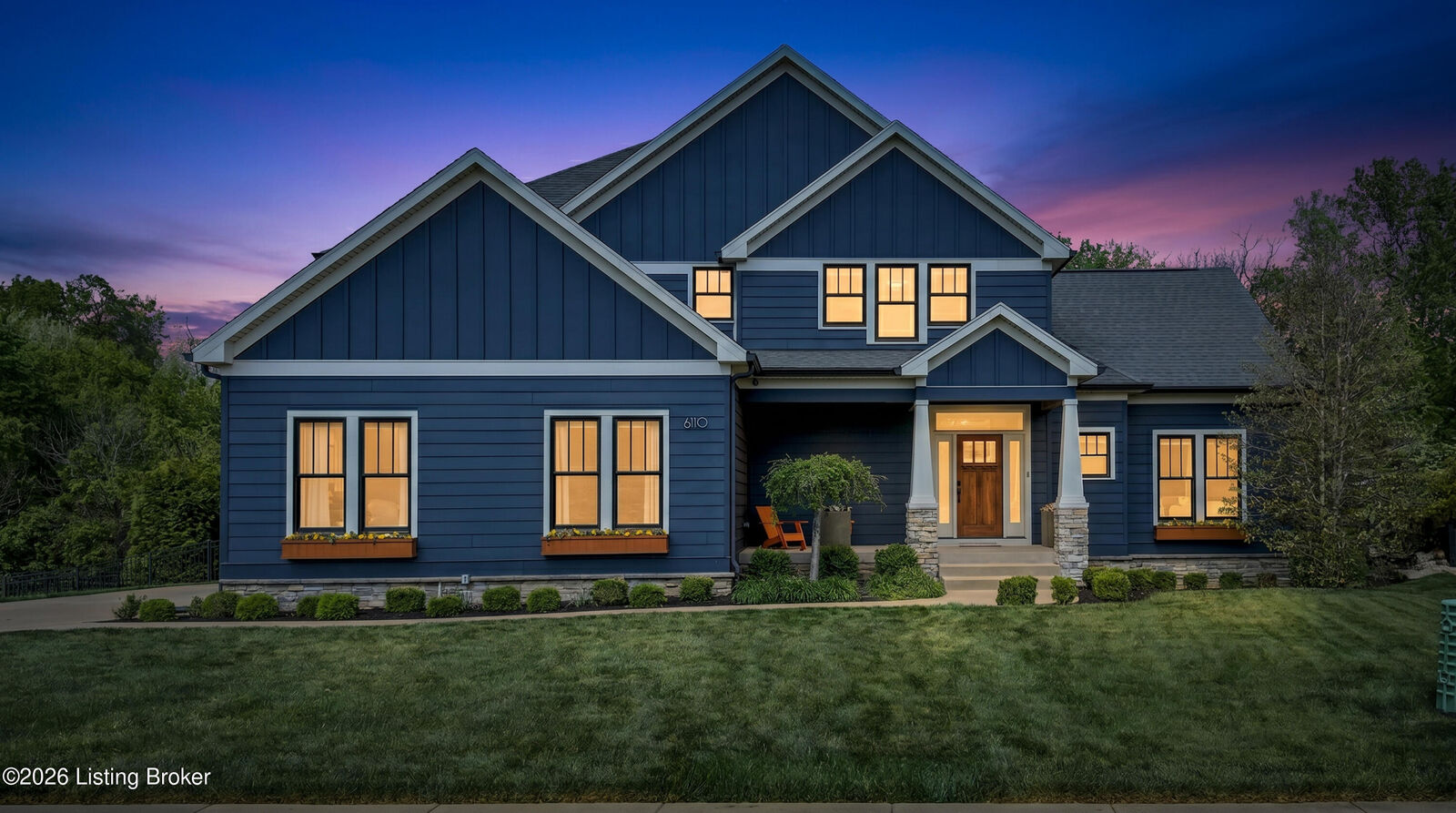 Property Photo:  6110 Maddox Blvd  KY 40059 