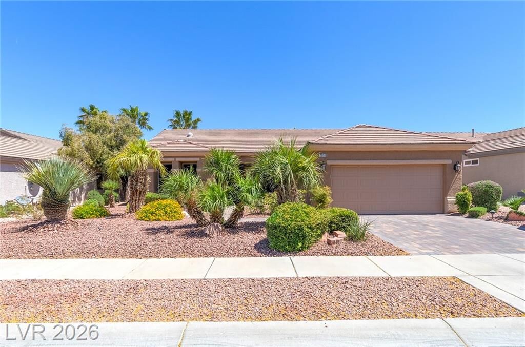 Property Photo:  2010 High Mesa Drive  NV 89012 