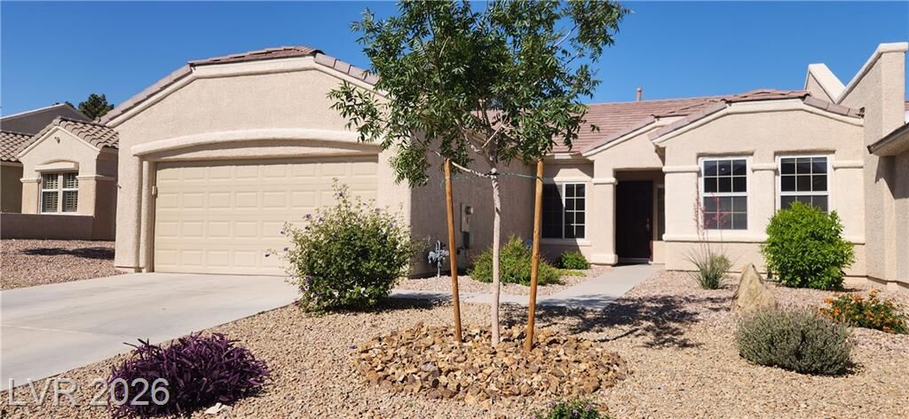 Property Photo:  1561 Bonner Springs Drive  NV 89052 