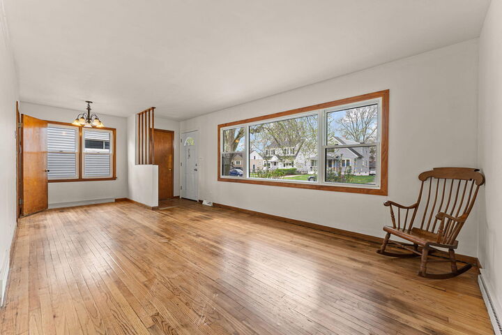 Property Photo:  7021 Osborn Avenue  IN 46323 