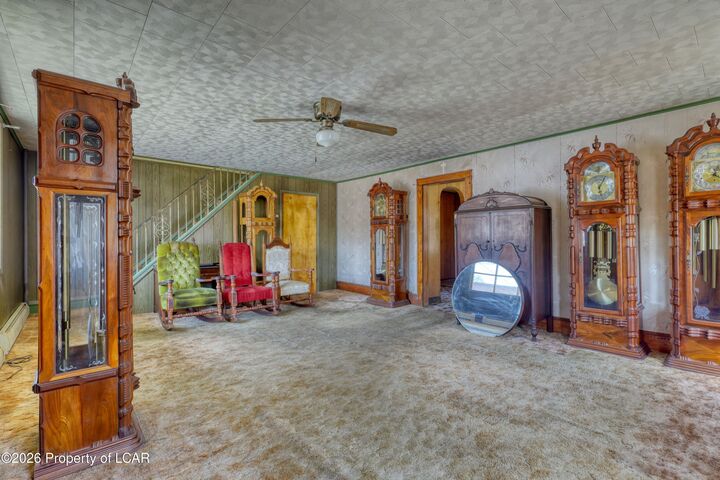 Property Photo:  315 E Poplar Street  PA 18634 