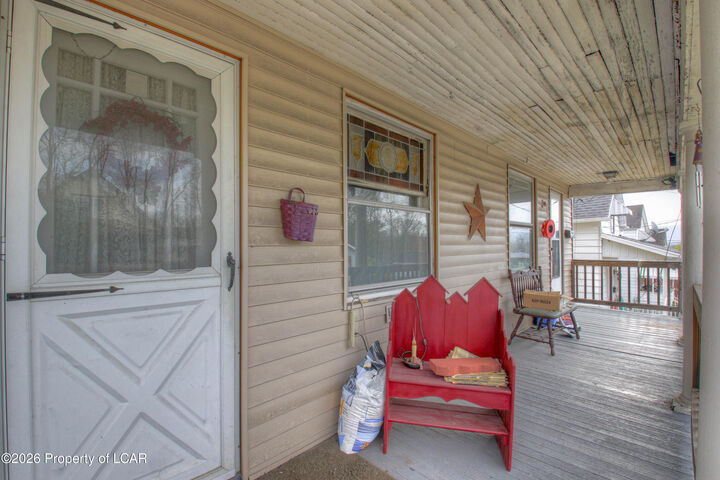 Property Photo:  805-807 Willard Street  PA 18709 